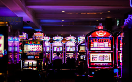 Slot Online